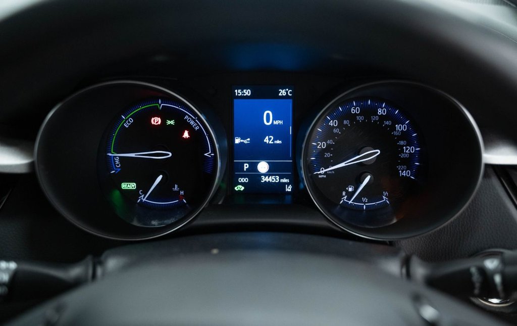 Used Toyota C-HR 2022 for sale - 77302102: Photo 25