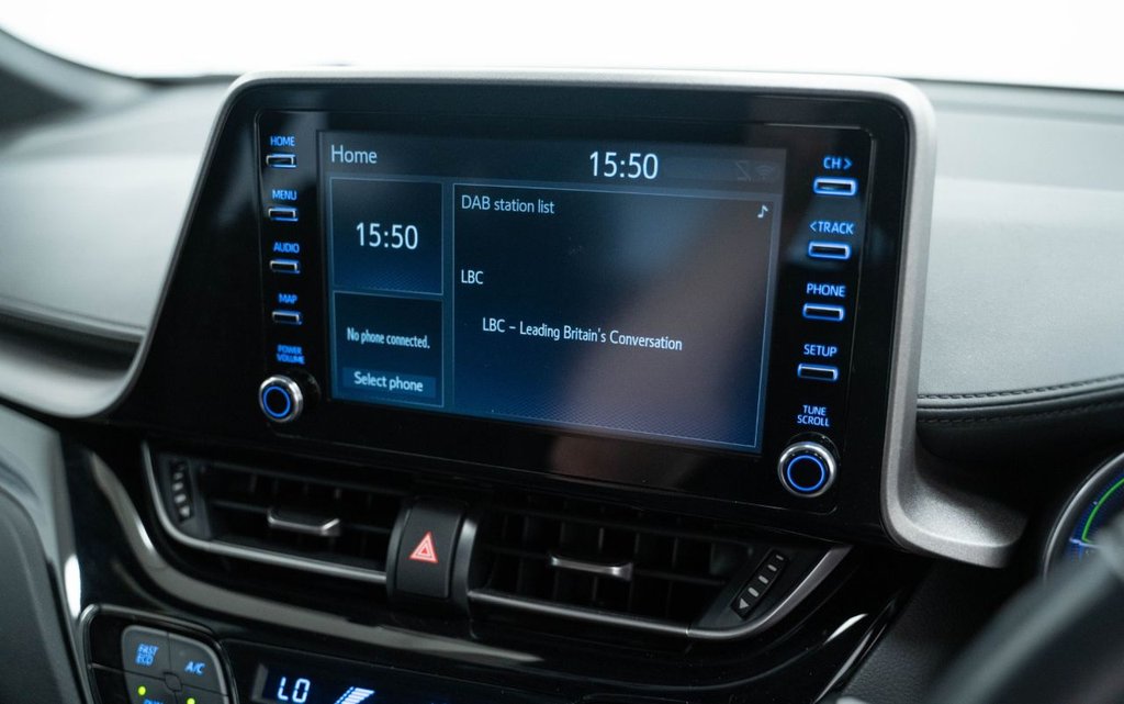 Used Toyota C-HR 2022 for sale - 77302102: Photo 26