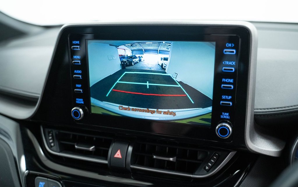 Used Toyota C-HR 2022 for sale - 77302102: Photo 27