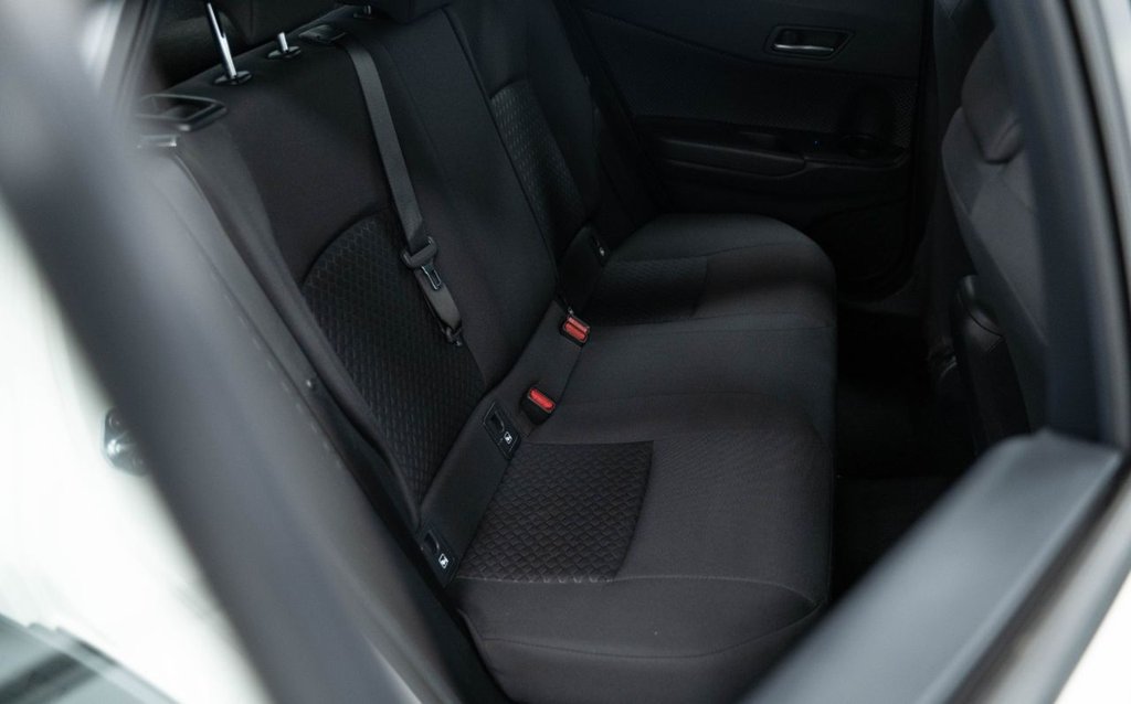 Used Toyota C-HR 2022 for sale - 77302102: Photo 33