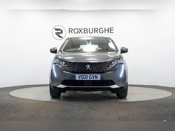 Used Peugeot 5008 2021 for sale - 75912240: Photo