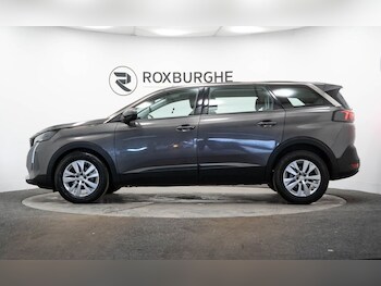 Used Peugeot 5008 2021 for sale - 75912240: Photo