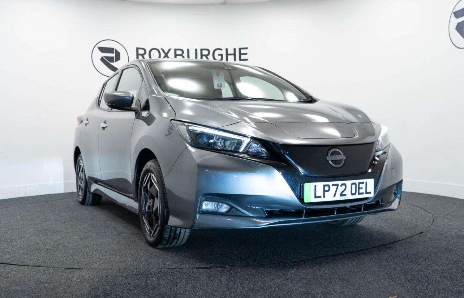 Used Nissan Leaf 2022 for sale - 77930790: Photo 10