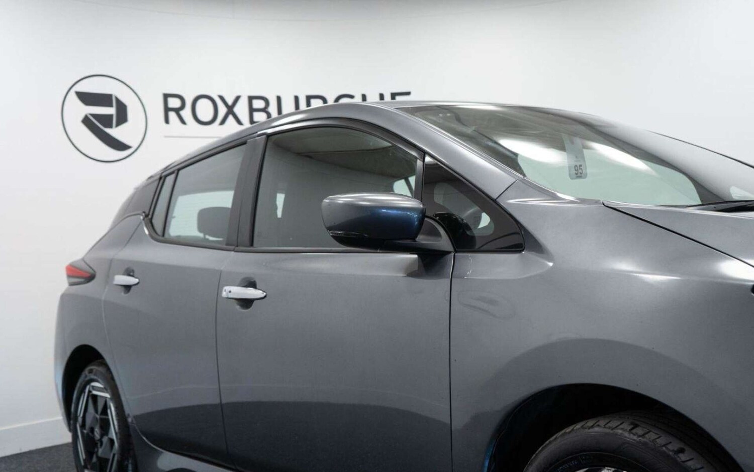 Used Nissan Leaf 2022 for sale - 77930790: Photo 11