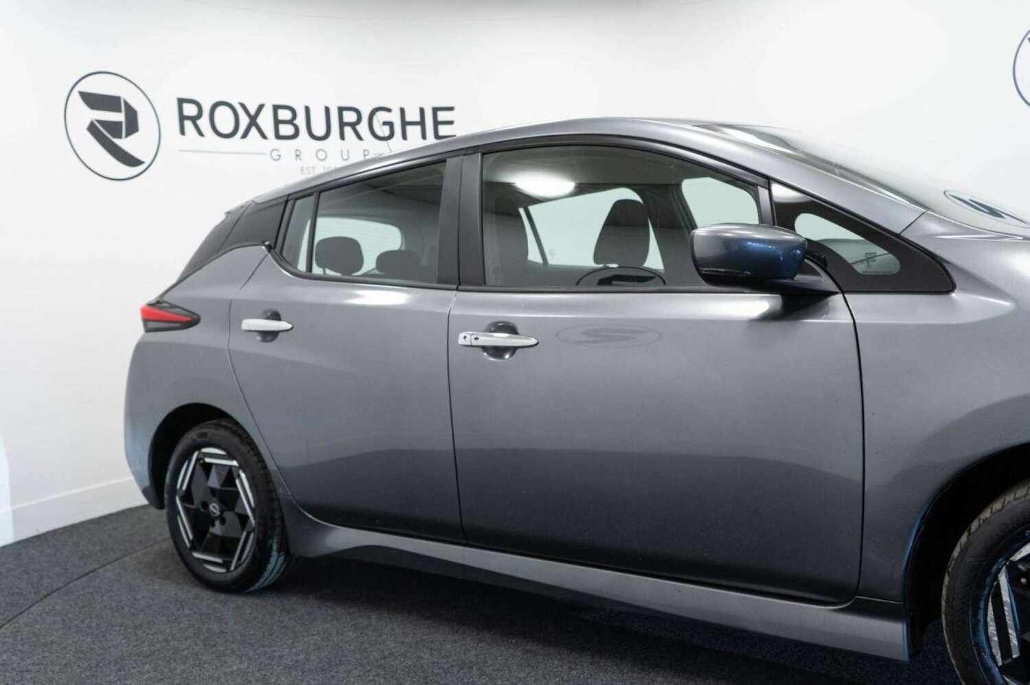 Used Nissan Leaf 2022 for sale - 77930790: Photo 12