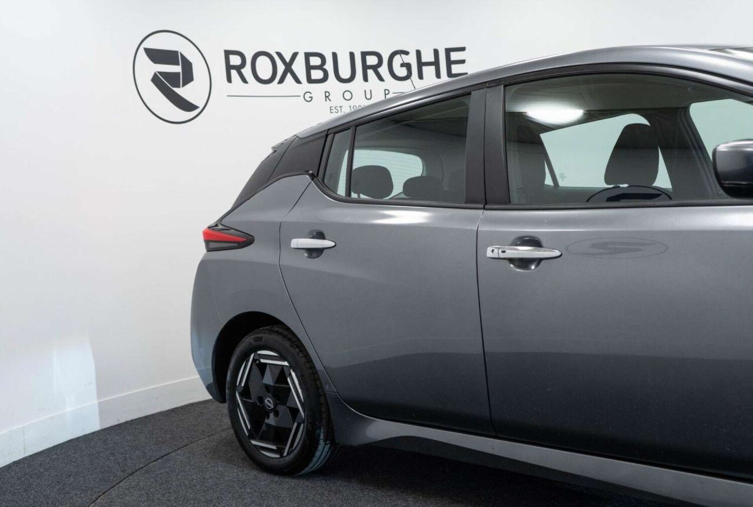 Used Nissan Leaf 2022 for sale - 77930790: Photo 13