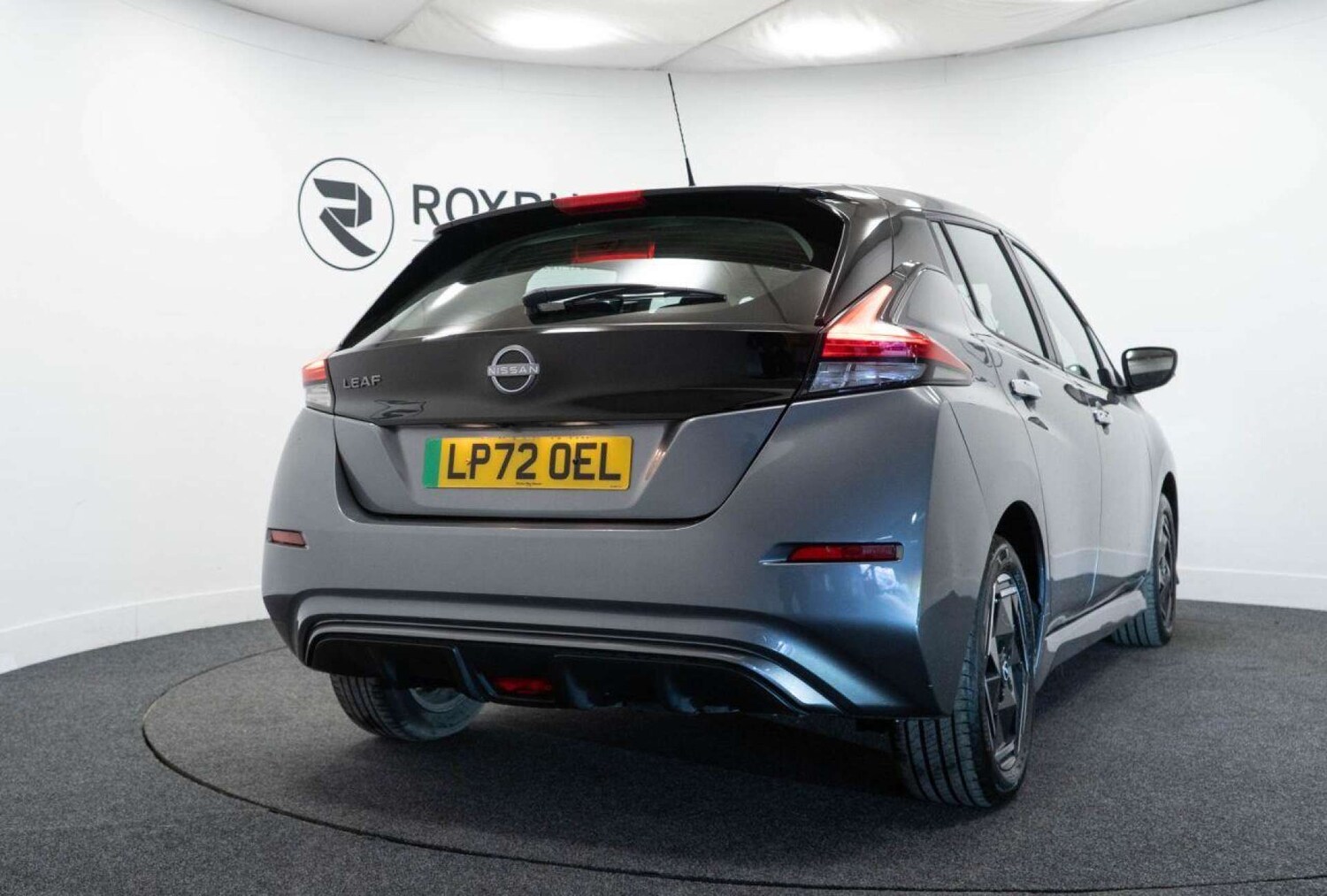 Used Nissan Leaf 2022 for sale - 77930790: Photo 14