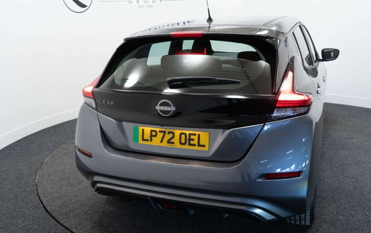 Used Nissan Leaf 2022 for sale - 77930790: Photo 15