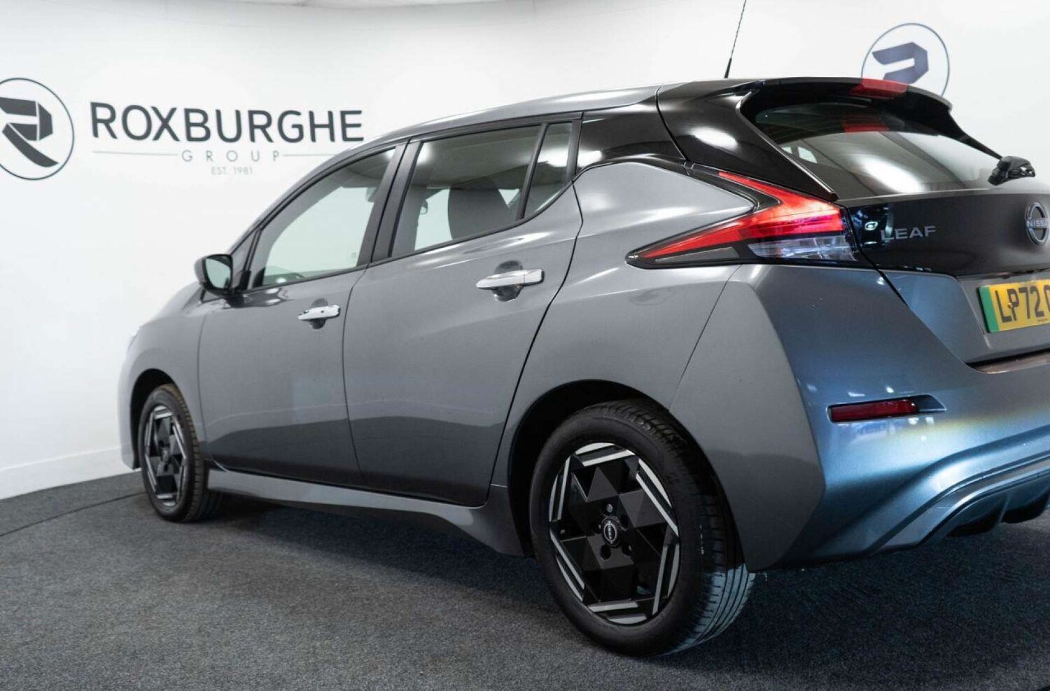 Used Nissan Leaf 2022 for sale - 77930790: Photo 17