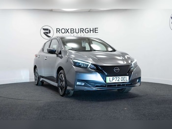Used Nissan Leaf 2022 for sale - 77930790: Photo