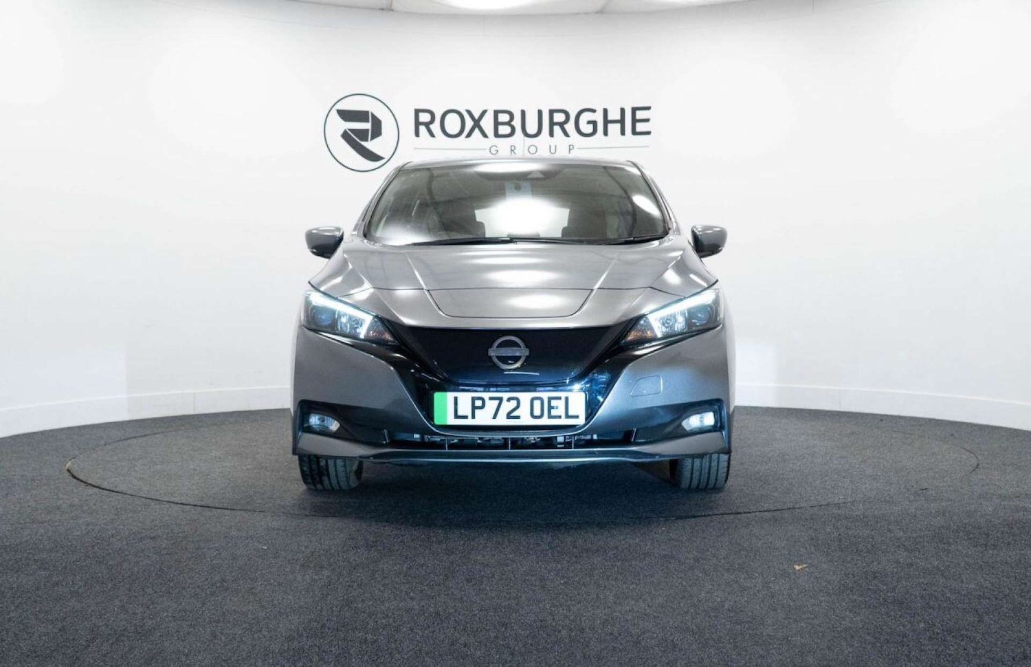 Used Nissan Leaf 2022 for sale - 77930790: Photo 2