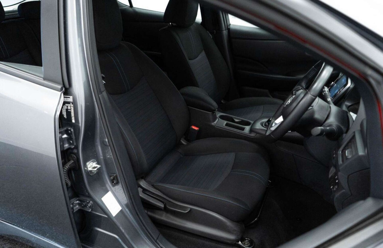 Used Nissan Leaf 2022 for sale - 77930790: Photo 21