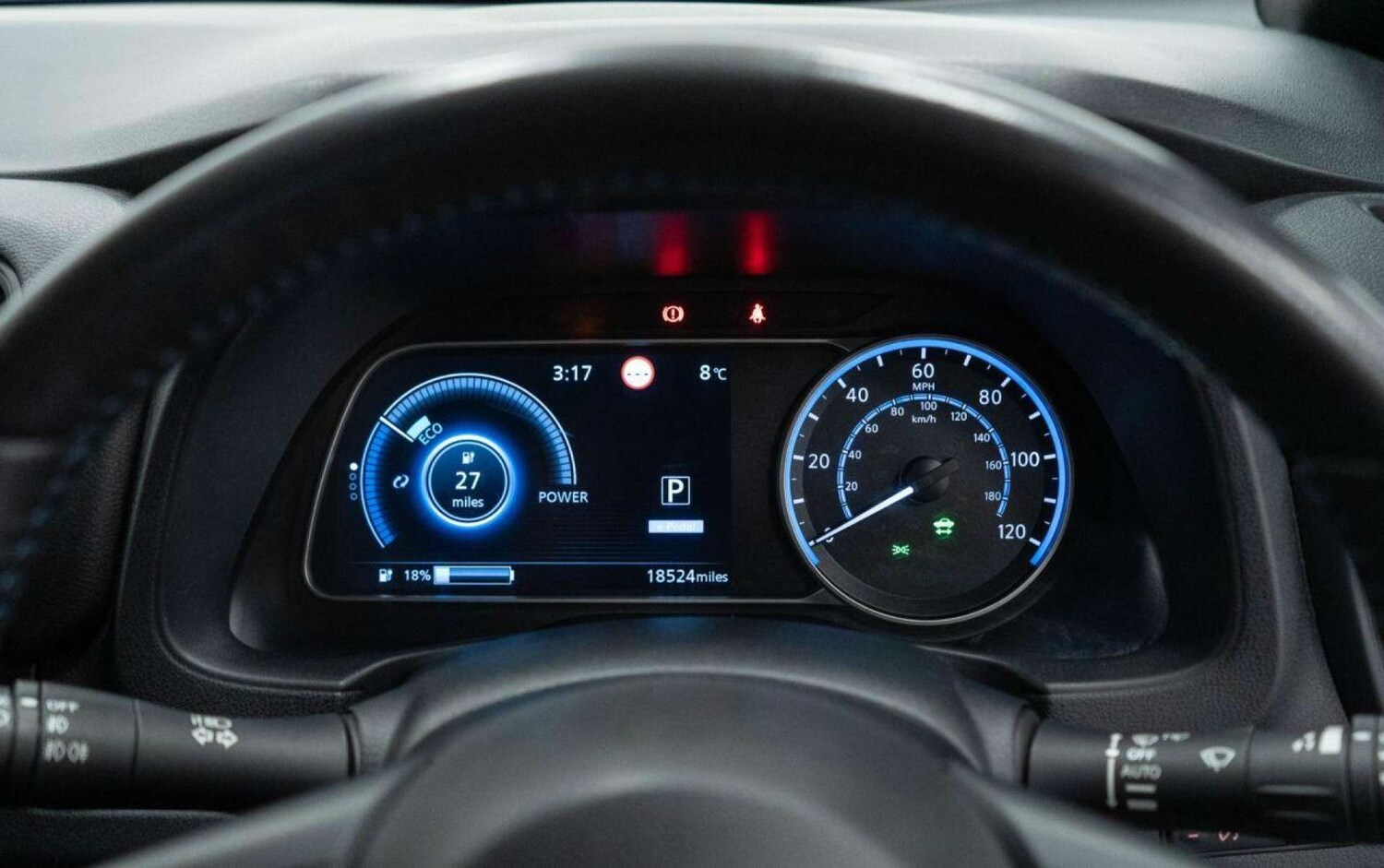 Used Nissan Leaf 2022 for sale - 77930790: Photo 25