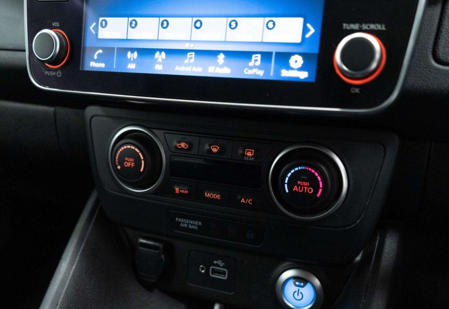 Used Nissan Leaf 2022 for sale - 77930790: Photo 28