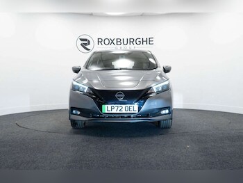 Used Nissan Leaf 2022 for sale - 77930790: Photo
