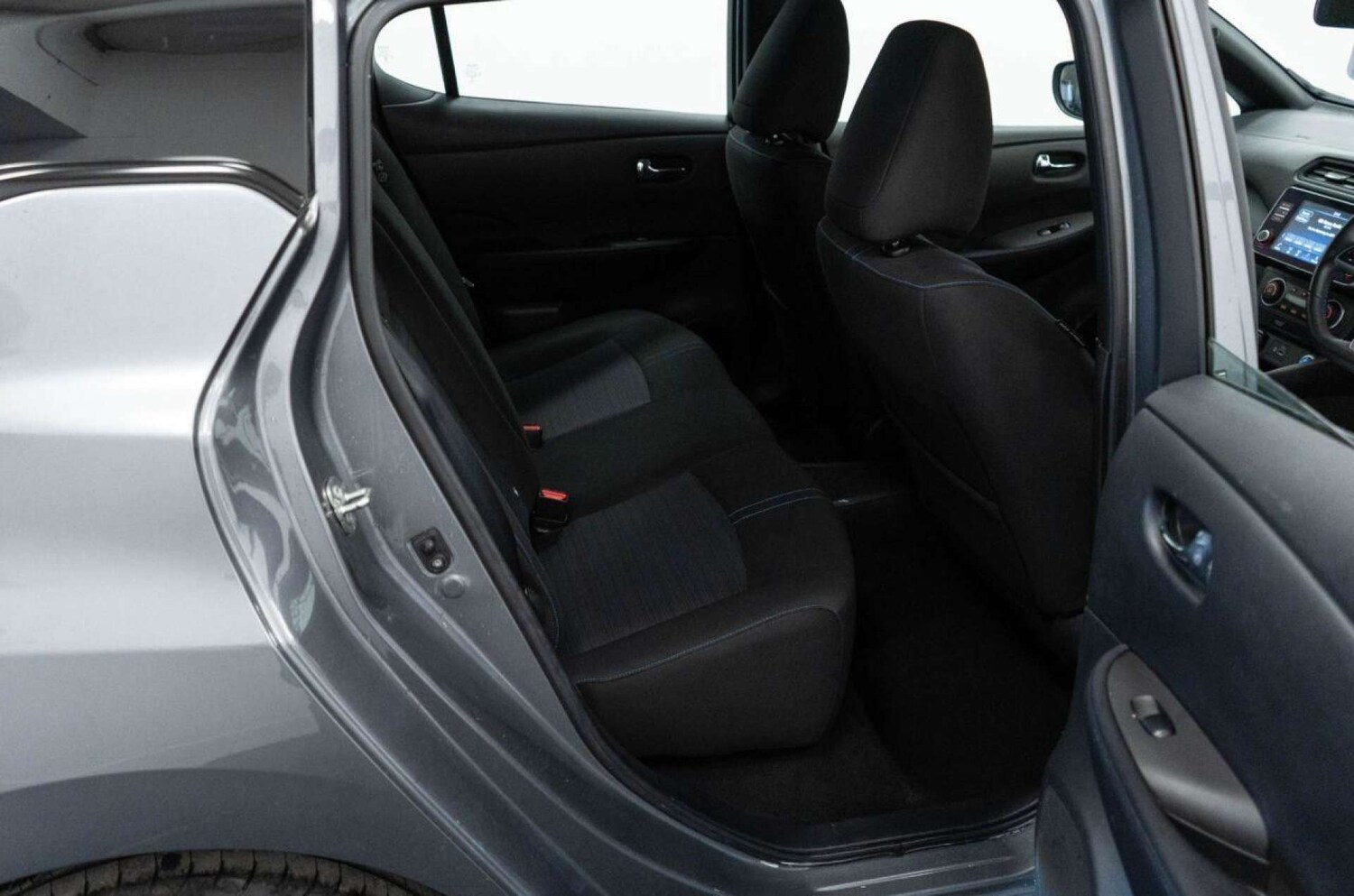 Used Nissan Leaf 2022 for sale - 77930790: Photo 32