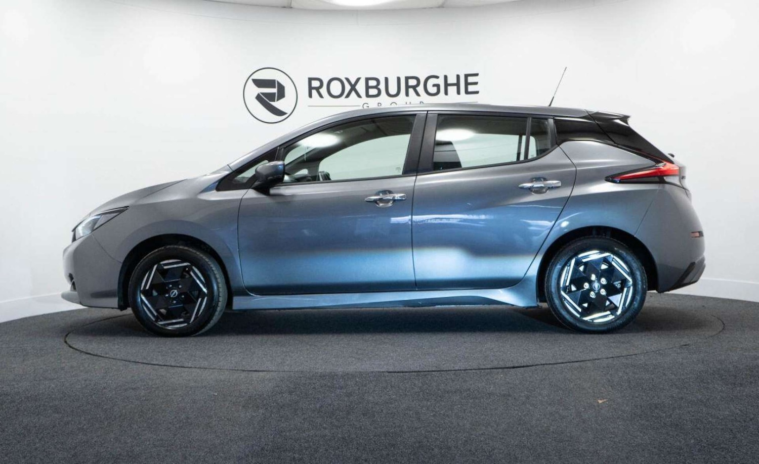 Used Nissan Leaf 2022 for sale - 77930790: Photo 4