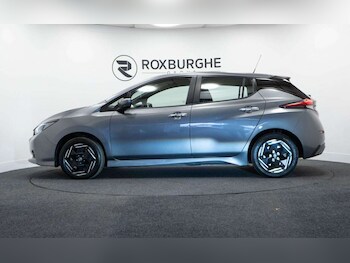 Used Nissan Leaf 2022 for sale - 77930790: Photo