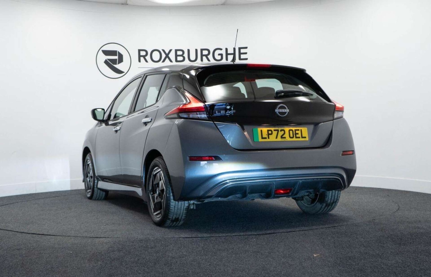 Used Nissan Leaf 2022 for sale - 77930790: Photo 5