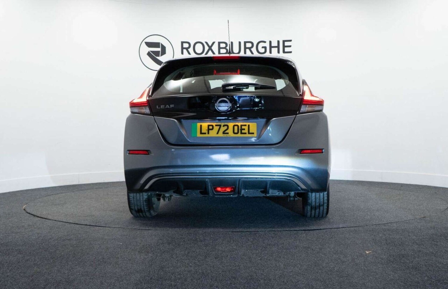 Used Nissan Leaf 2022 for sale - 77930790: Photo 7