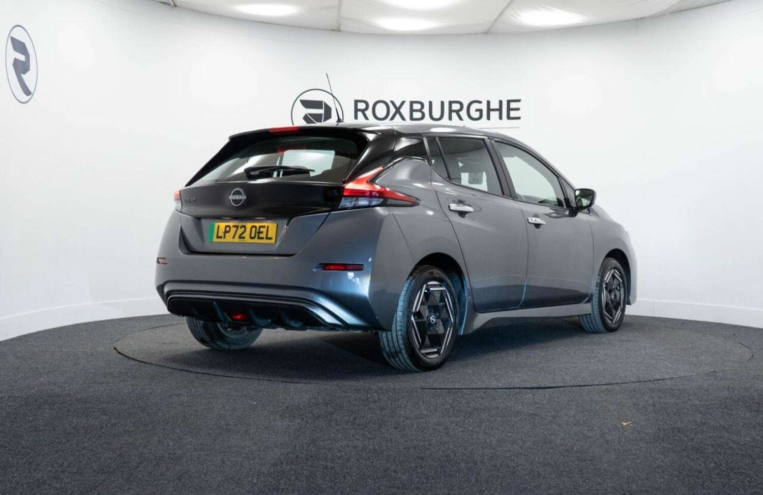 Used Nissan Leaf 2022 for sale - 77930790: Photo 8