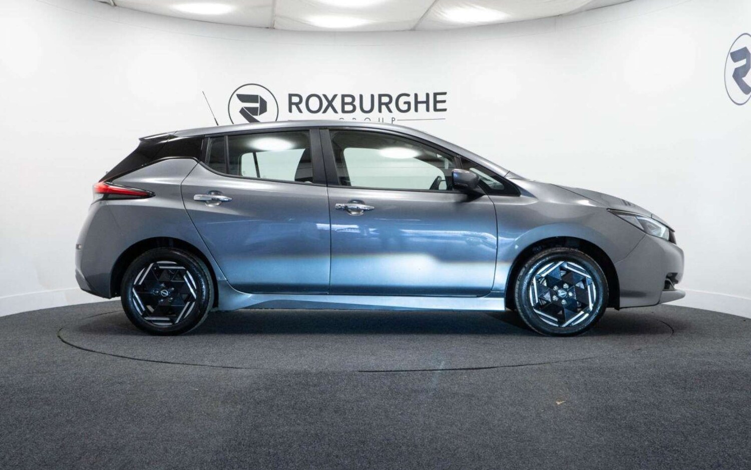 Used Nissan Leaf 2022 for sale - 77930790: Photo 9