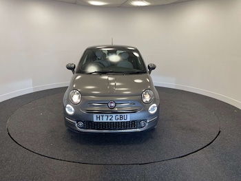 Used Fiat 500 2023 for sale - 78392566: Photo