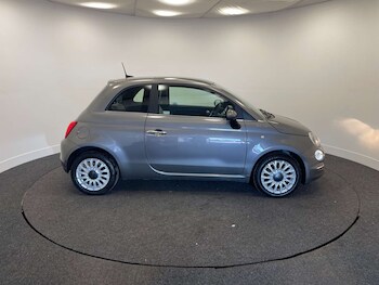 Used Fiat 500 2023 for sale - 78392566: Photo