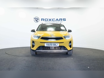 Used Kia Stonic 2019 for sale - 79140113: Photo