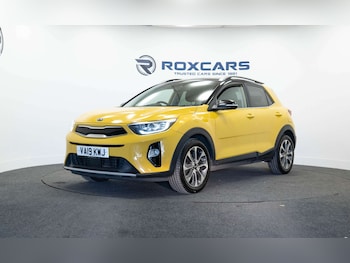 Used Kia Stonic 2019 for sale - 79140113: Photo