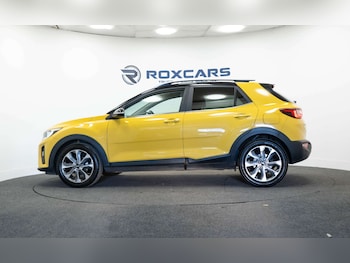 Used Kia Stonic 2019 for sale - 79140113: Photo