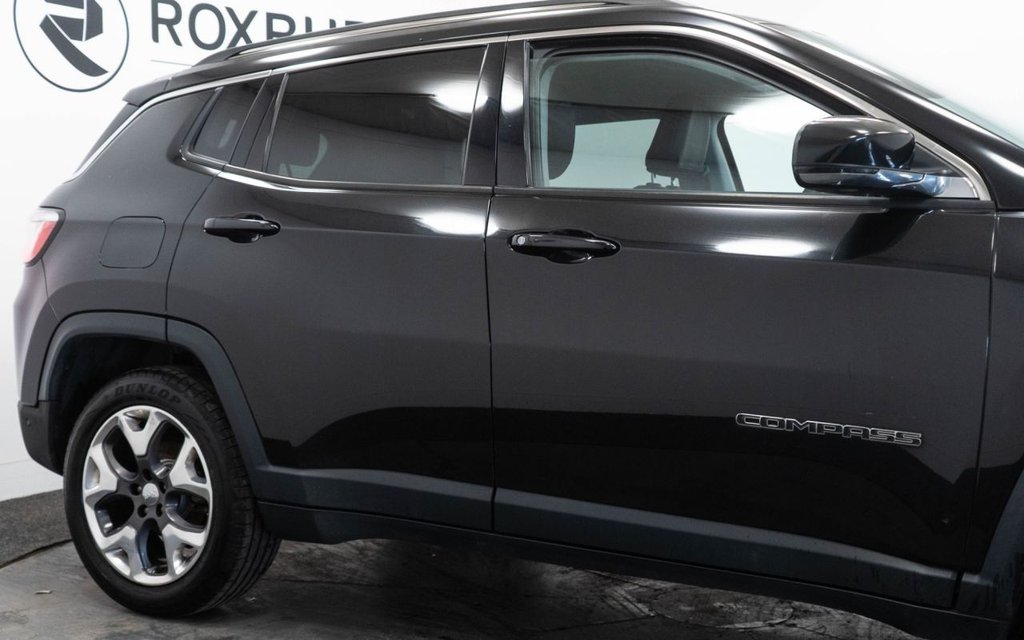 Used Jeep Compass 2020 for sale - 77072414: Photo 12