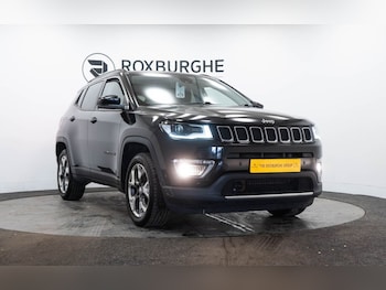 2020 (20) - 1.4 Multiair 140 Limited 5dr [2WD]