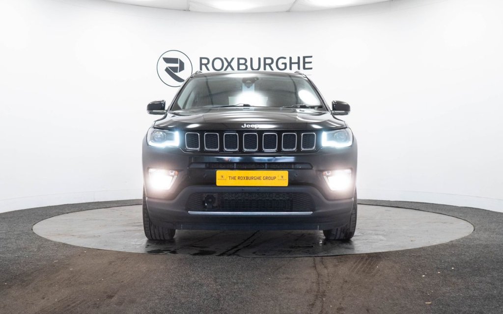 Used Jeep Compass 2020 for sale - 77072414: Photo 2