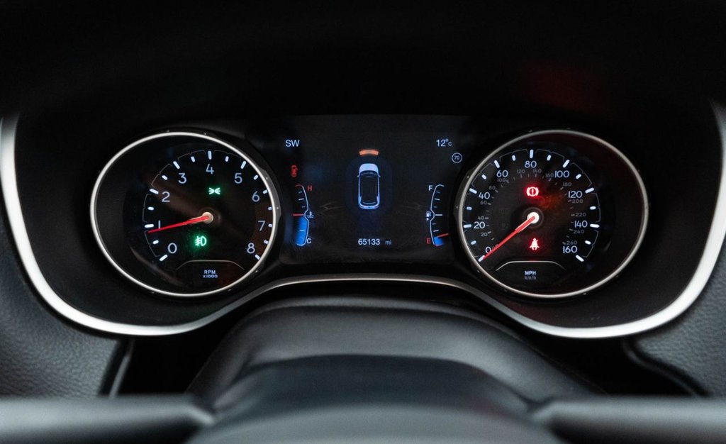 Used Jeep Compass 2020 for sale - 77072414: Photo 22