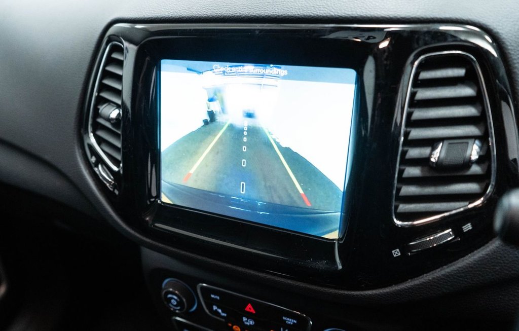 Used Jeep Compass 2020 for sale - 77072414: Photo 24