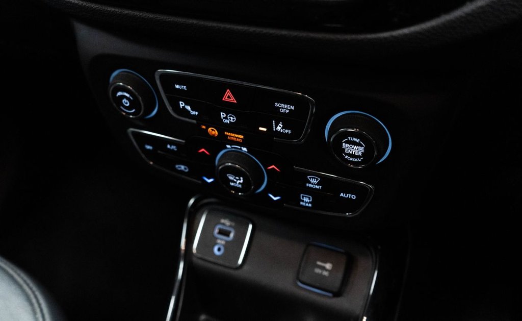 Used Jeep Compass 2020 for sale - 77072414: Photo 25