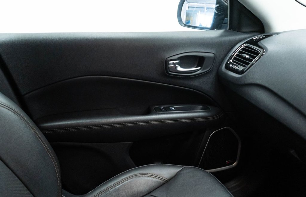 Used Jeep Compass 2020 for sale - 77072414: Photo 27