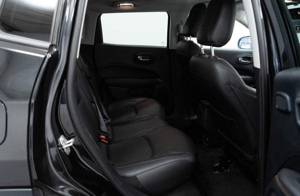 Used Jeep Compass 2020 for sale - 77072414: Photo 28