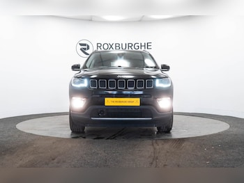 Used Jeep Compass 2020 for sale - 77072414: Photo