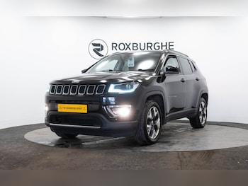 Used Jeep Compass 2020 for sale - 77072414: Photo