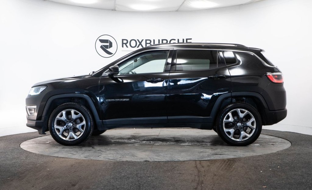 Used Jeep Compass 2020 for sale - 77072414: Photo 4