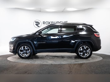 Used Jeep Compass 2020 for sale - 77072414: Photo