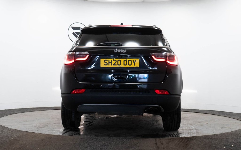 Used Jeep Compass 2020 for sale - 77072414: Photo 7