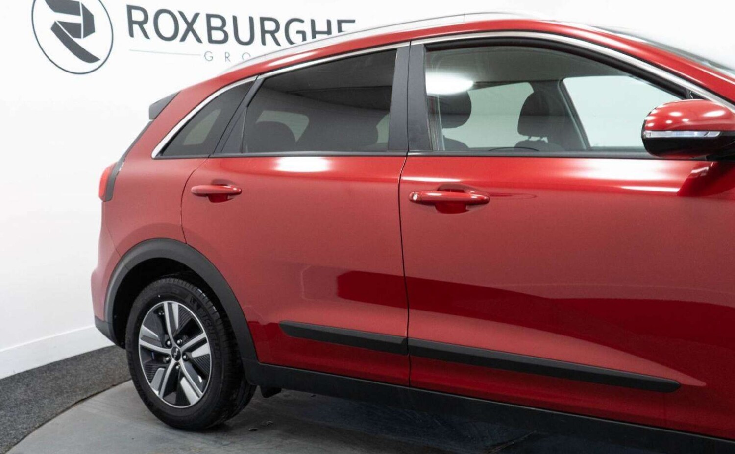 Used Kia Niro 2022 for sale - 77930910: Photo 12