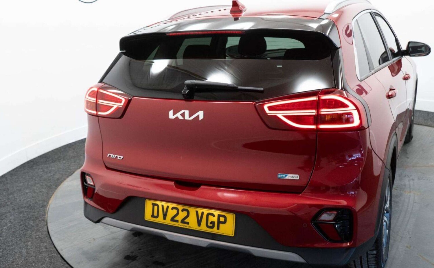 Used Kia Niro 2022 for sale - 77930910: Photo 15