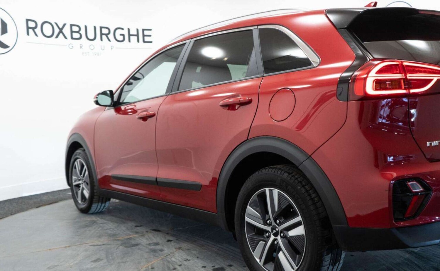 Used Kia Niro 2022 for sale - 77930910: Photo 18