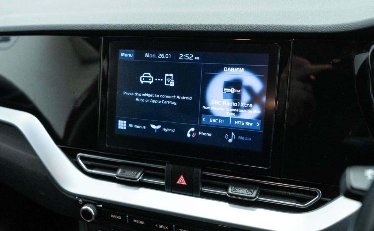 Used Kia Niro 2022 for sale - 77930910: Photo 25