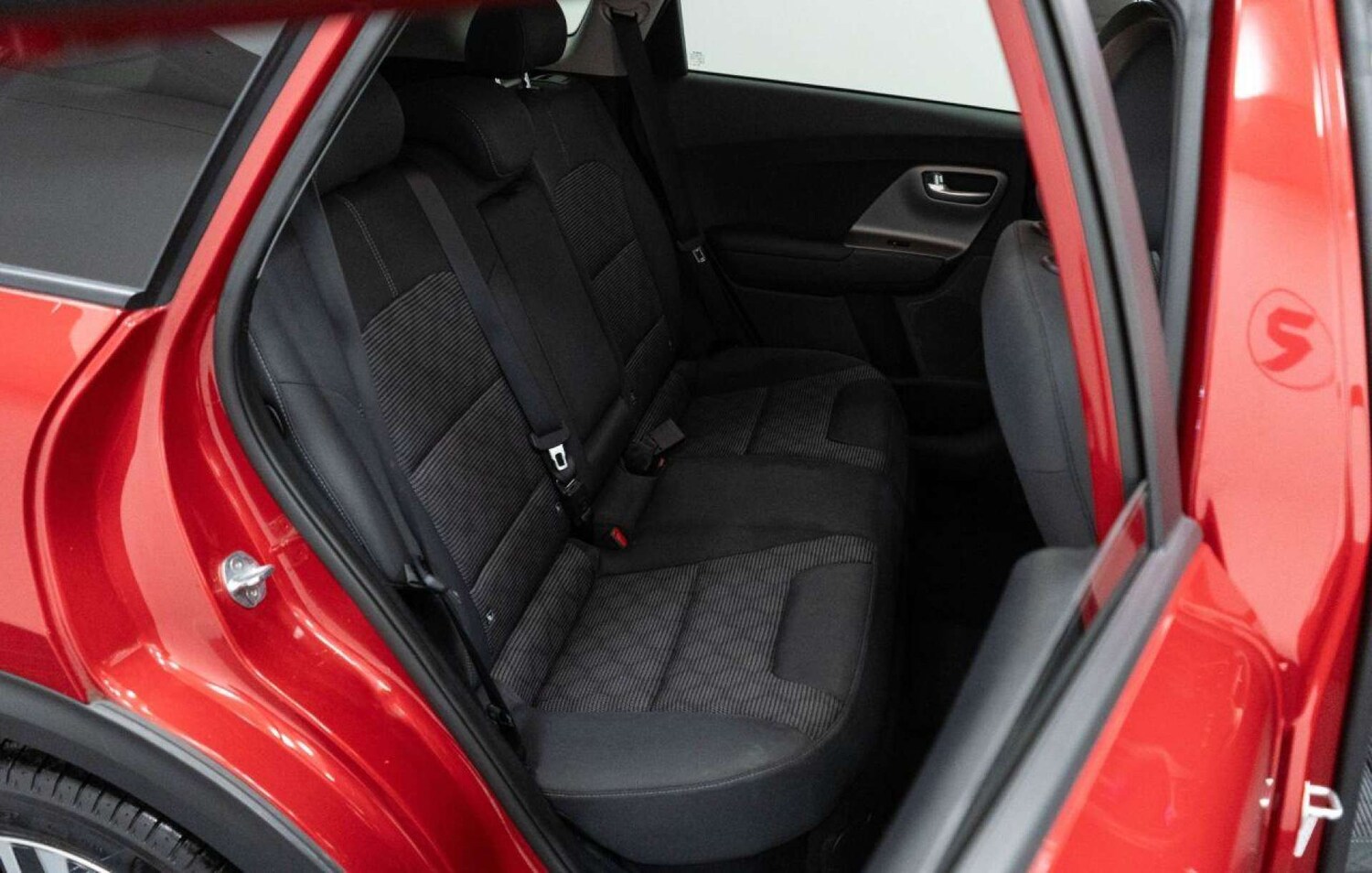 Used Kia Niro 2022 for sale - 77930910: Photo 31