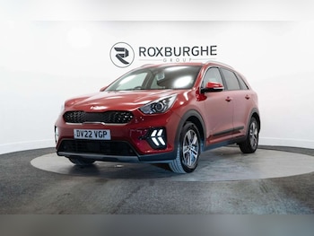 Used Kia Niro 2022 for sale - 77930910: Photo